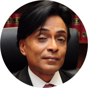 anthony kevin morais