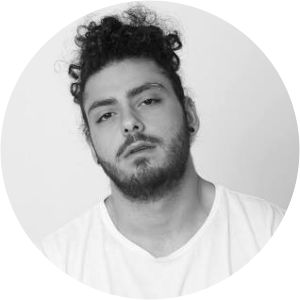 Anthony Keyrouz - Musical artist