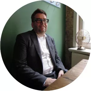 Anthony Kiendl - Author