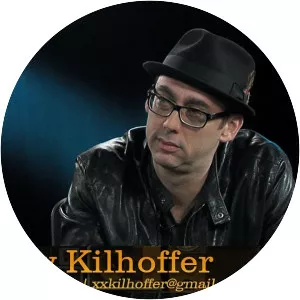 Anthony Kilhoffer