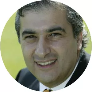 Anthony Kleanthous