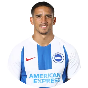 Anthony Knockaert