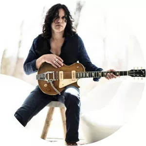 Anthony Krizan - Musical artist