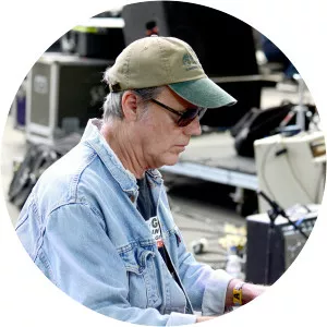 Anthony Lacques - Musical artist