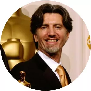 Anthony LaMolinara - Film director