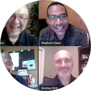 Anthony Lancaster - Musical artist