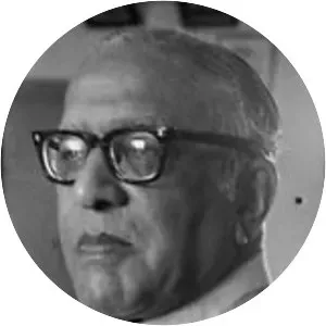 Anthony Lancelot Dias