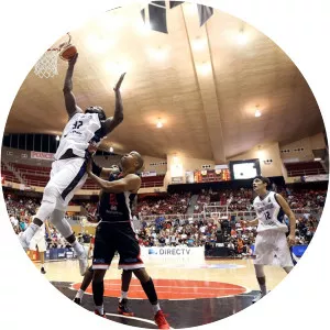 Anthony Laveal Johnson