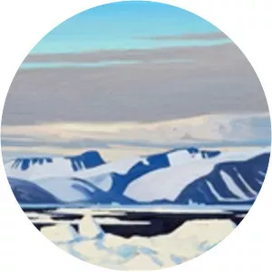 Anthony Law - Artist