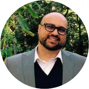 Anthony Le Donne - Author