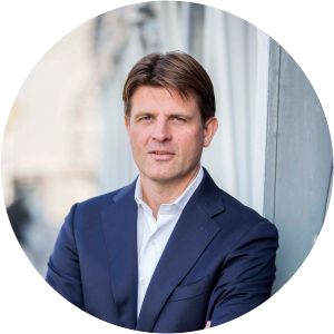 Anthony Ledru photograph