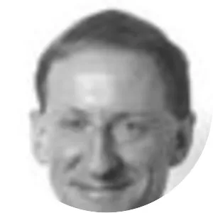 Anthony Lemon - Author