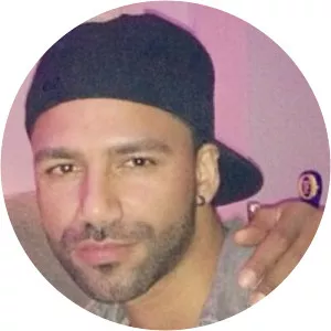 Anthony Lennon photograph