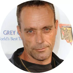 Anthony Lewis Vitale