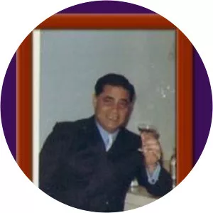 Anthony Loria Sr.