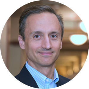 Anthony Losasso - Researcher