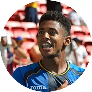 Anthony Lozano - Honduran football player