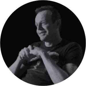 Anthony Lucas - Film director