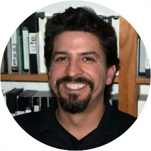 Anthony Lucero - American film director