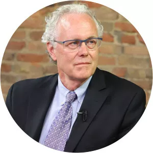 Anthony Luttrell - Author