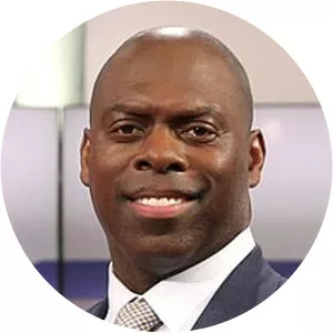 Anthony Lynn - American football coach