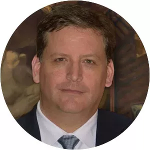 Anthony M. Amore photograph