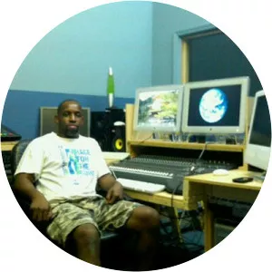 Anthony M. Jones - Music producer