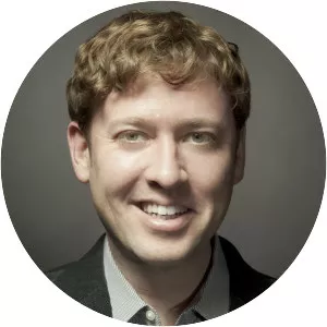 Anthony M. Townsend - 