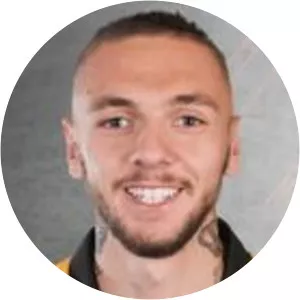 Anthony Maisonnial - French football player