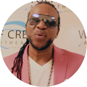 Anthony Malvo - Musical artist