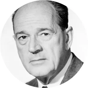 Anthony Mann - American film director