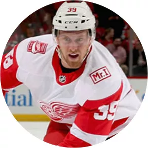 Anthony Mantha