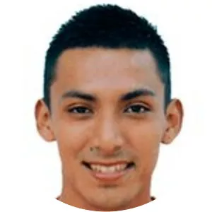 Anthony Manuel Alberto Gordillo Vásquez