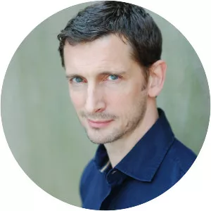 Anthony Marble - Actor