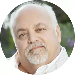 Anthony Marciona - American film actor