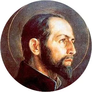 Anthony Maria Zaccaria - Saint