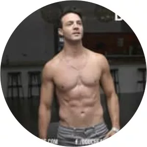 Anthony Marks photograph