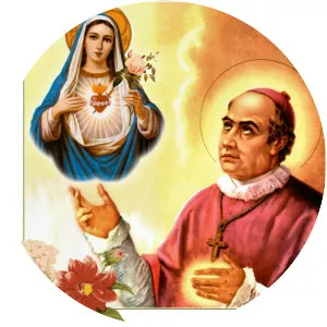 Anthony Mary Claret - Spanish missionary