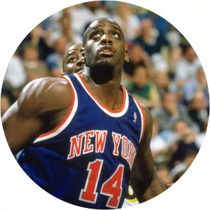 Anthony Mason 