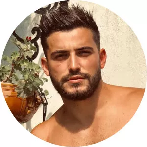 Anthony Matéo - TV personality