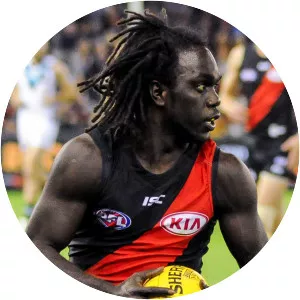 Anthony McDonald-Tipungwuti