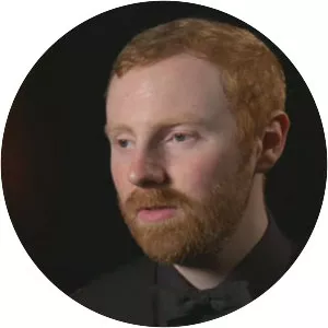 Anthony McGill