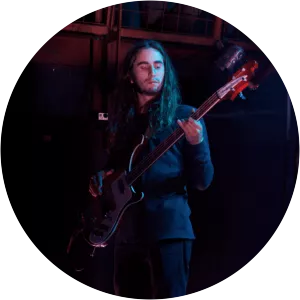 Anthony Meier - Musical artist