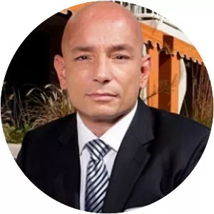 Anthony Melchiorri