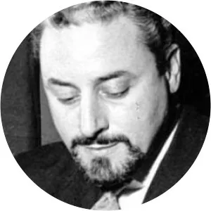 Anthony Mendleson - British costumer