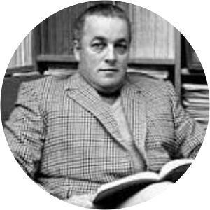 Anthony Meredith Quinton