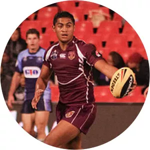 Anthony Milford