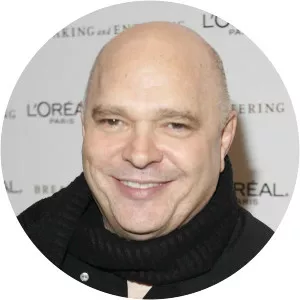 Anthony Minghella