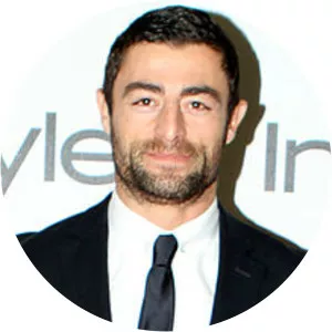 Anthony Minichiello