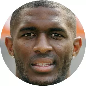 Anthony Modeste
